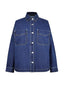 Sienna | Classic Denim Jacket