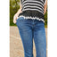 Presley High-Rise Flare Jeans