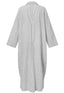 Cynora | Oversized Shirt Dress