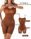 π₯ "Jess" Shapesculpt Midi Dress