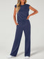 The "Layla" Two-Piece Lounge Set