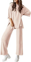 SoftStructure™ 2-Piece Lounge + Go Set
