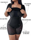 π₯ "Jess" Shapesculpt Midi Dress