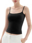 “LuxeForm” Ultra-Stretch Camisole Tank