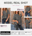 “Olive” Ribbed Tunic Knit