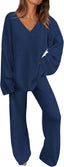 The “Valerie” Cozy Lounge Set