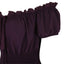 "Viola" Boho Tiered Maxi Dress