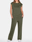 The "Layla" Two-Piece Lounge Set
