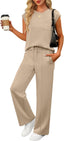 The "Layla" Two-Piece Lounge Set