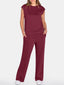 The "Layla" Two-Piece Lounge Set