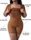 π₯ "Jess" Shapesculpt Midi Dress