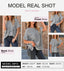 “Olive” Ribbed Tunic Knit