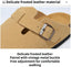 "Juno" Everyday Clog Mule