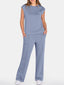 The "Layla" Two-Piece Lounge Set