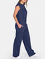 The "Layla" Two-Piece Lounge Set