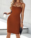 π₯ "Jess" Shapesculpt Midi Dress