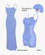 "Zara" Strapless Bodycon Maxi