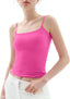 “LuxeForm” Ultra-Stretch Camisole Tank