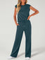 The "Layla" Two-Piece Lounge Set
