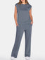The "Layla" Two-Piece Lounge Set