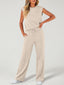 The "Layla" Two-Piece Lounge Set