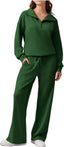 "Mila" Two-Piece Lounge Set