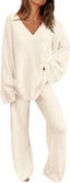 The “Valerie” Cozy Lounge Set