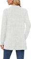 LayerLuxe™ Knit Pocket Cardigan