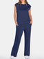 The "Layla" Two-Piece Lounge Set