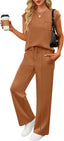 The "Layla" Two-Piece Lounge Set
