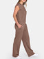 The "Layla" Two-Piece Lounge Set