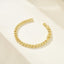 "Sola" Link Anklet
