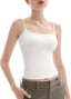 “LuxeForm” Ultra-Stretch Camisole Tank