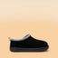 "Isla" Ultra-Warm Suede Slippers
