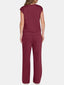 The "Layla" Two-Piece Lounge Set