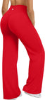 Delaney Flare-Leg Sculpting Leggings