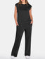 The "Layla" Two-Piece Lounge Set