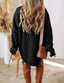 Aurevella | Cable Knit Sweater Dress