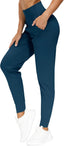 Maren Everyday Stretch Joggers