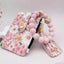 “Flick” Beaded Wallet Set