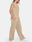 The "Layla" Two-Piece Lounge Set