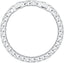 "Sola" Link Anklet