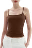 “LuxeForm” Ultra-Stretch Camisole Tank