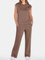 The "Layla" Two-Piece Lounge Set