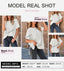 “Olive” Ribbed Tunic Knit