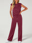 The "Layla" Two-Piece Lounge Set