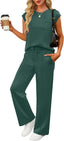 The "Layla" Two-Piece Lounge Set