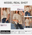“Olive” Ribbed Tunic Knit