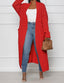 "Lena" Maxi Knit Duster