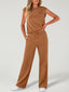 The "Layla" Two-Piece Lounge Set